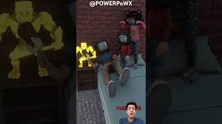 Uyudular Yiyebilirim Powerpowx