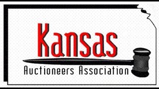 2014 Kansas Auctioneers Association Auctioneer Championship preliminary round
