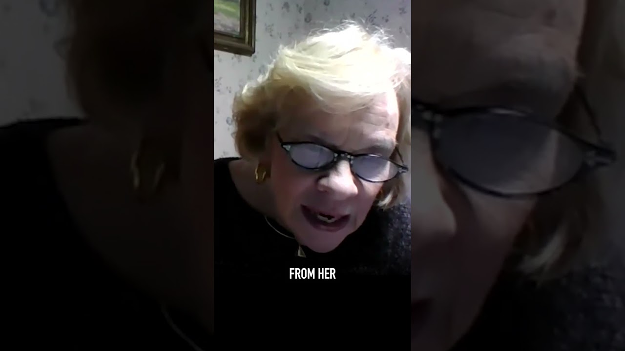 He Beat His Wife with a Shovel, No One in the Church Knew