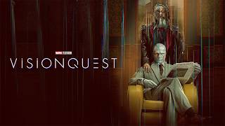 VisionQuest (2026) TV Show | Paul Bettany, James Spader, Ruaridh Mollica | React And Reviews