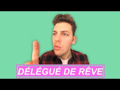 Le délégué de classe de rêve - Pierre Croce