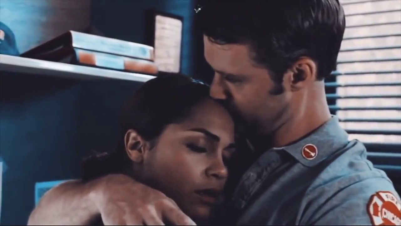 Casey & Dawson | So Cold