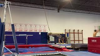 FX Double Layout