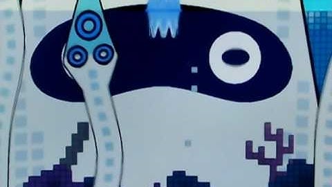 Super Paper Mario Walkthrough - Chapter 3-2