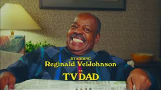 ⭐ Anuncio Progressive Insurance TV Dad con Reginald VelJohnson - año 2023