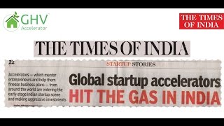 Global startup accelerators hit the gas in India screenshot 2