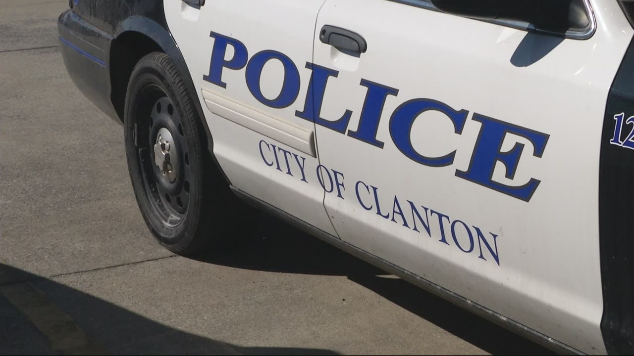 Chilton County Shooting