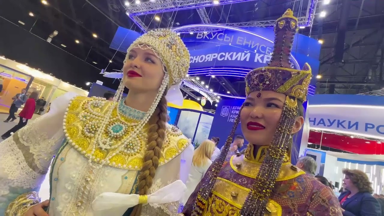 SPIEF 2023 Russia - UAE