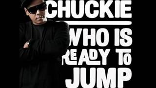 Dj Chuckie  Who is ready to jump Original Mix