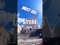 Discover the beauty of Girona, Spain 🇪🇸 #españa #girona
