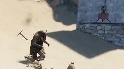 How to get a free easy mp5 - Rust Console Edition