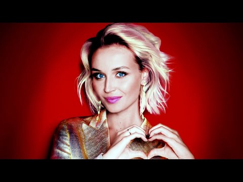 Полина Гагарина - Камень на сердце (Chinkong Remix)