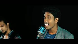 Video thumbnail of "Choopultho Cover By Saisriram Sanku | Radha Songs"