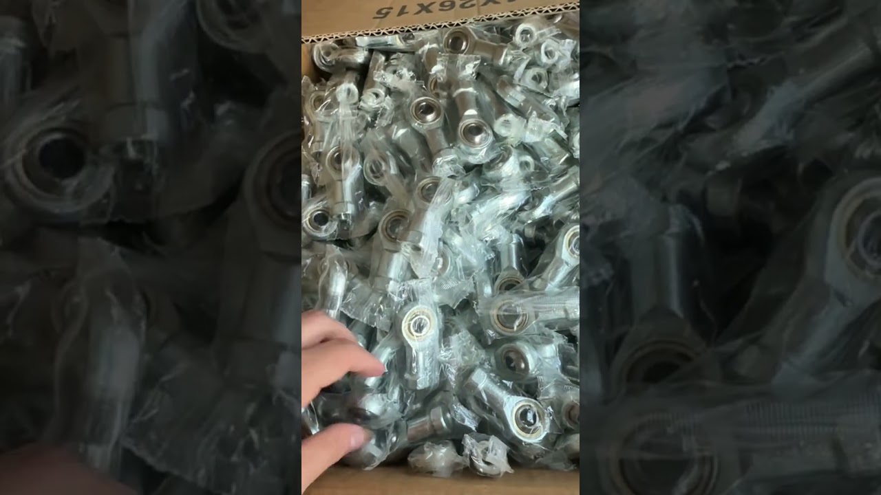High Quality Rod Ends
