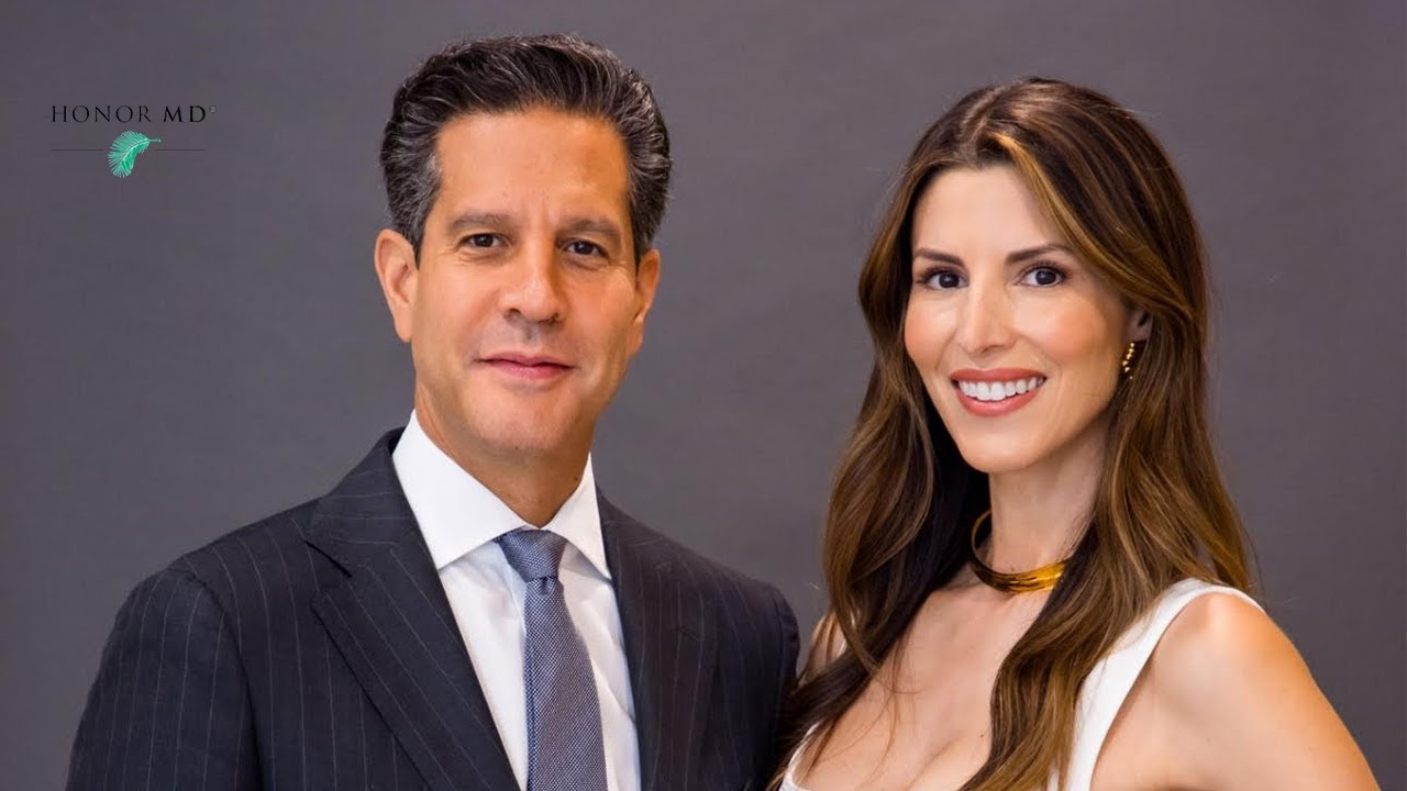 EP 1 - Clean Beauty, Clear Mind: The Honor MD Podcast Begins