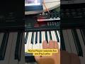 Numa Player torando Kontakt 🎹#kontakt #numa #studiologic #numaplayer #worship #nord #sf2 #sample