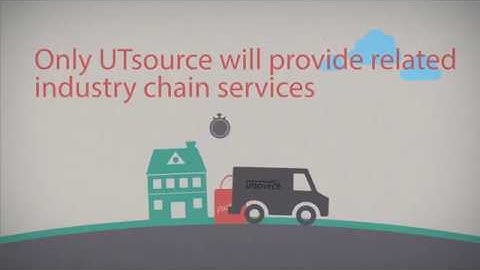 Why Utsource?