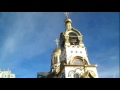 Храм Святого Равноапостольского князя Владимира город Сочи