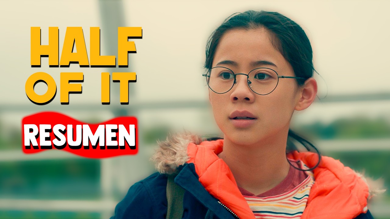 SE ENAMORÓ DE QUIEN NUNCA IMAGINÓ, Y TODO CAMBIÓ | RESUMEN COMPLETO