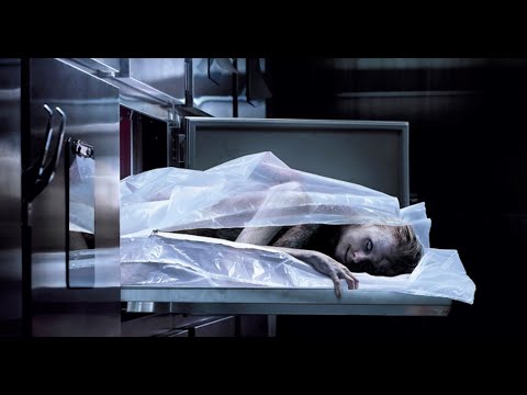 Mortuary 2005  фильм ужасов