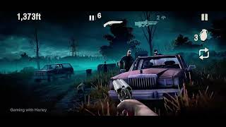 Into the Dead 2 | Chapter 3 – Part 4 | Zombie Survival Gameplay (No Commentary) #intothedead2  screenshot 1