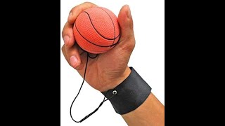 Bouncy Soft Wrist Ball screenshot 5