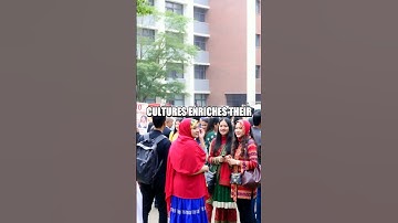 Understanding University Life: A Fresh Perspective