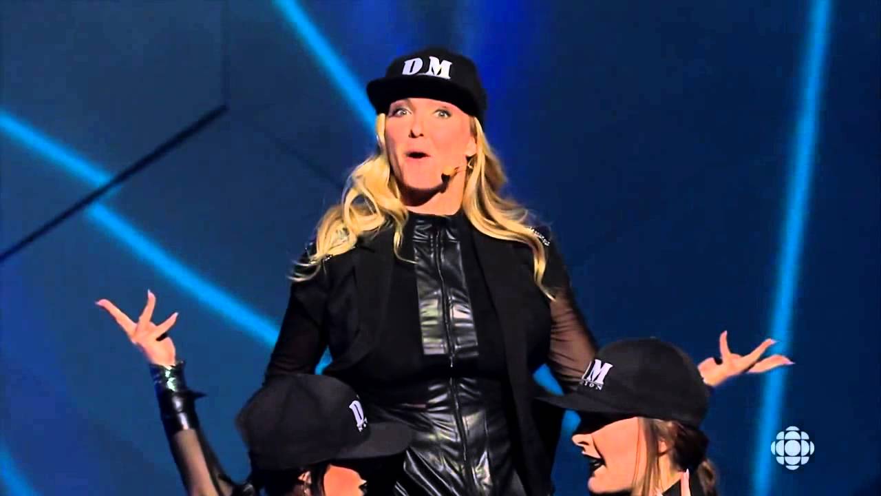DM Nation - Gala des Prix Gémeaux 2015