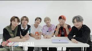 BOY STORY 'I=U=WE : U' Story Film l EP.03 ZEYU '致无处不在的你' Reaction (Sub ENG)