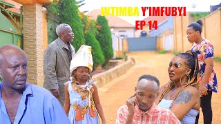 INTIMBA Y'IMFUBYI EP14 BWENGE BAMUROZE