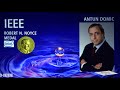 antun domic 2019 ieee robert noyce medal