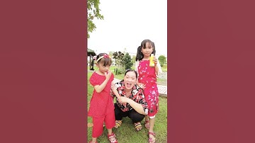 Nhặt tiền rơi và cái kết #shorts