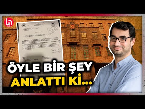 Kulaklarınıza inanamayacaksınız! Barış Terkoğlu'nun anlattıkları 'Yok artık!' dedirtti!