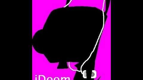 Gir - The Doom Song (Dubstep Remix).wmv