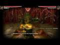 Zeno Clash Intro And Melee Fighting Tutorial 