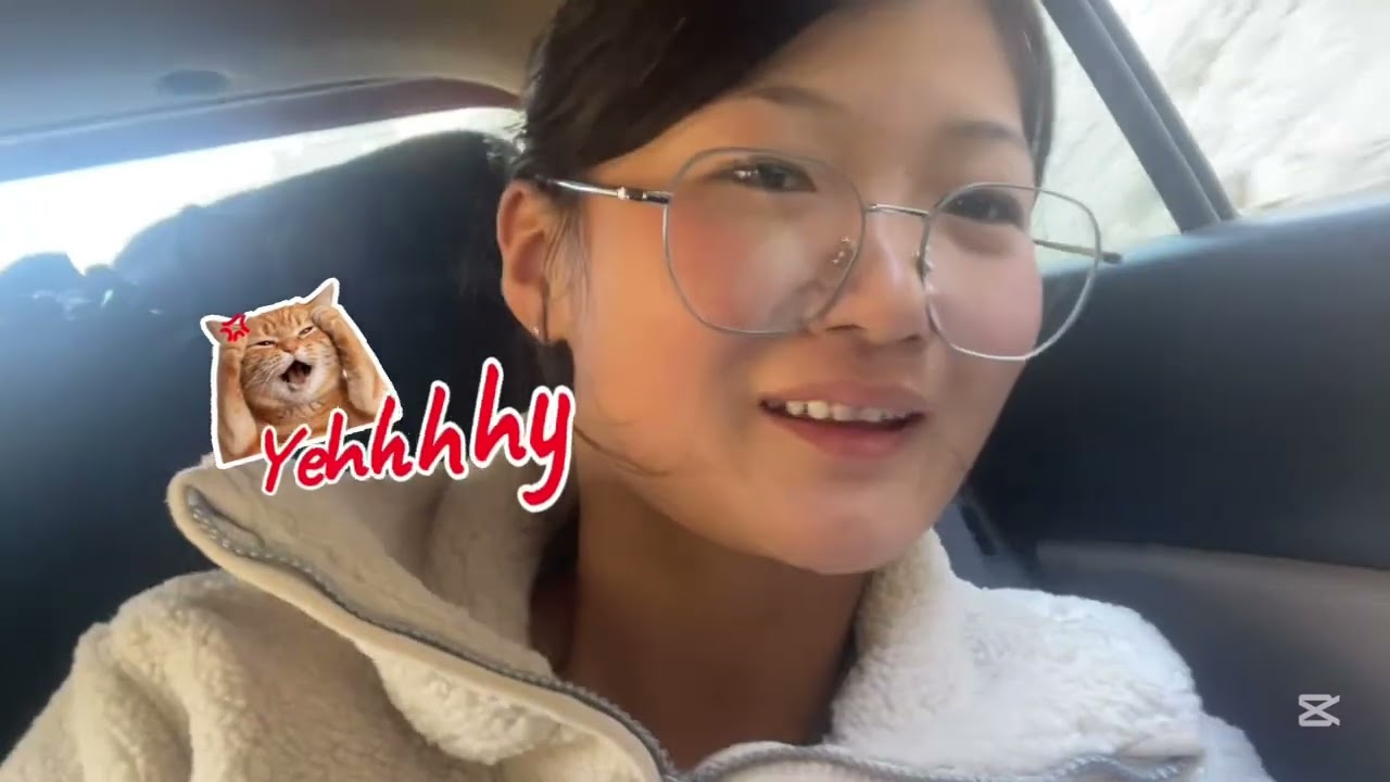 Be kind to me| journey to the east 😹