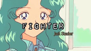 [Vietsub+Lyrics] Fighter - Jack Stauber