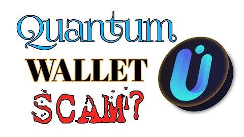 Quantum Wallet Crashed? See My Live Withdrawal! Rugpulled, Legit or Scam?