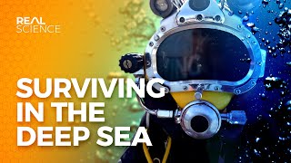 Surviving the World's Deepest Dives