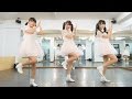 【愛踊祭2016】ぴゅあ娘/すきすきソング(WEB予選課題曲)