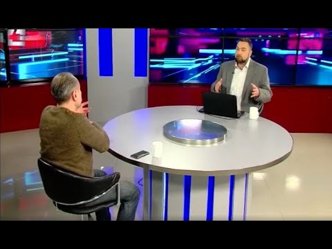 თუ ასე რიხინ-რიხინით წავიდა  ხელისუფლება, მერე იმ ერთ კაცსაც მიწვდებიან ერთ ადგილას - გიორგი რუხაძე