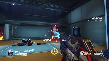 Overwatch Origins: Quick Start, Big Plays 💥 | Fast Tutorial Walkthrough