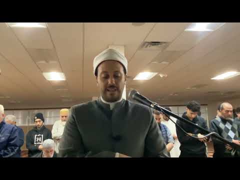 وأوحى إلى نوح أنه لن يؤمن من قومك إلا من قد ءامن