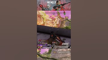 Kraber Double #apexlegends