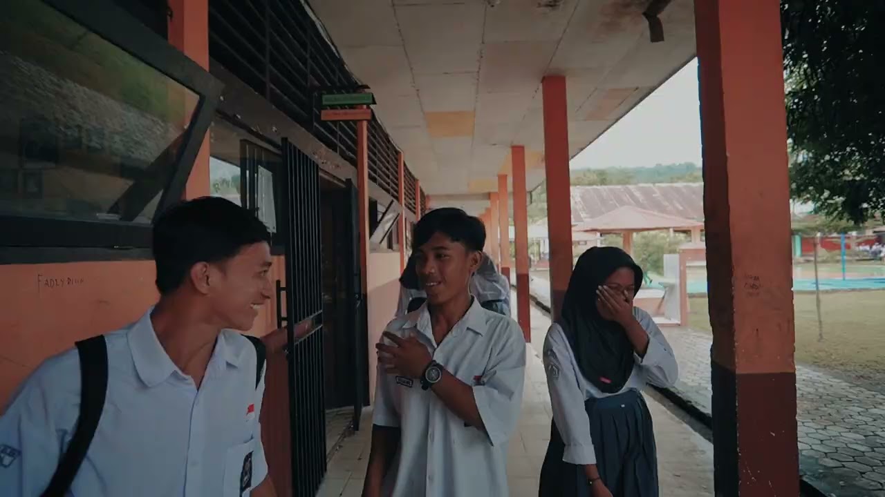 VIDEO PROFIL SMAN 1 PALELEH