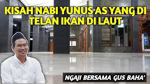 Gus Baha