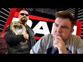 Should Bron Breakker win the WWE World Title Tonight? | WWE Raw Preview