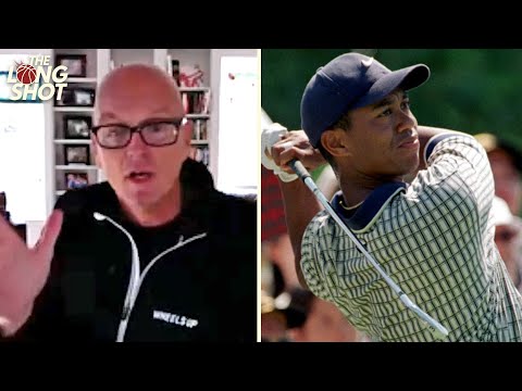 Scott Van Pelt on How An Interview with Tiger Woods Changed His Career Forever