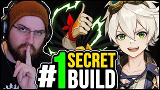 The OP Bennett Build NO ONE told you about.
