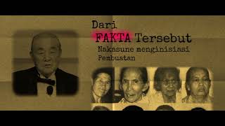Nasib wanita di zaman penjajahan jepang di indonesia, JUGUN IANFU 1942-1945